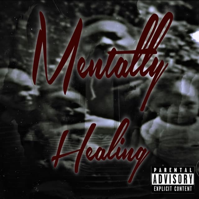 On My Mind cover art