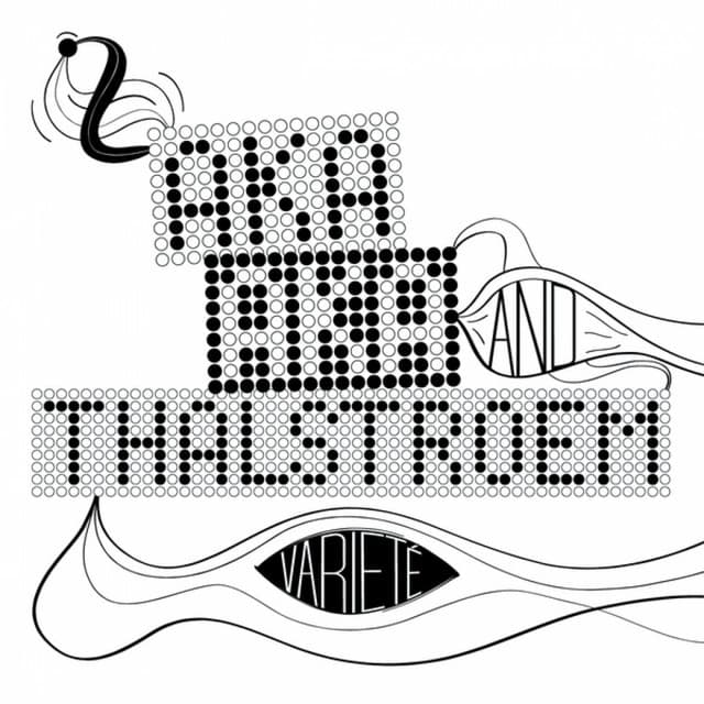 The Rip feat. Betty Lenard - Original Mix cover art