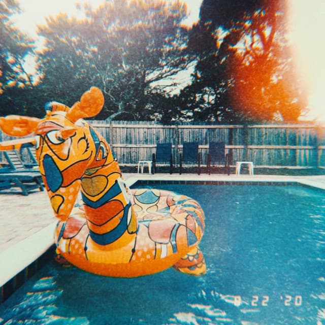 Summer Was Canceled cover art