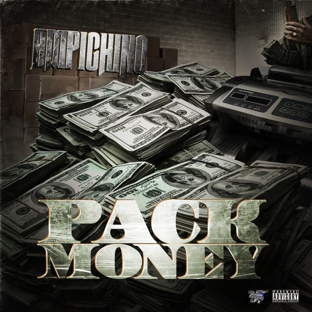 Da Mob cover art