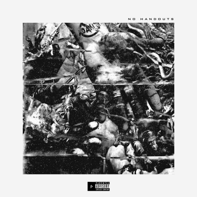 Run It Up cover art