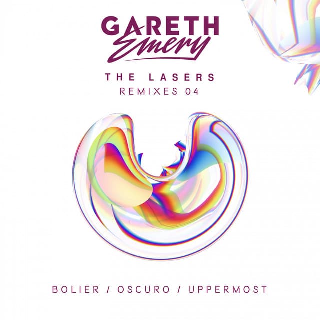 Welcome To Your Life - Oscuro Remix cover art