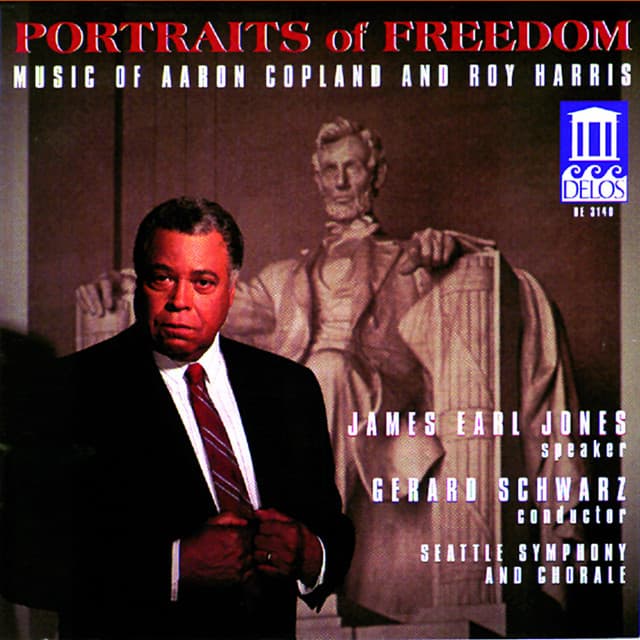 James Earl Jones