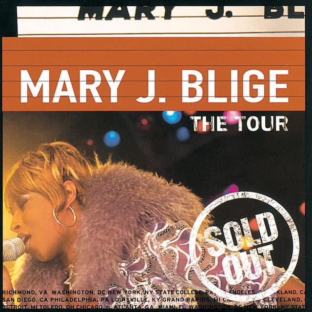 You Gotta Believe - Live cover art