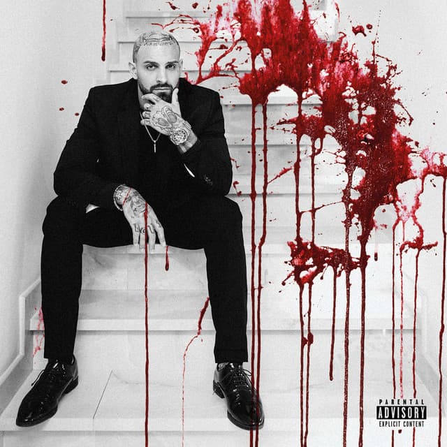 Divokej západ cover art
