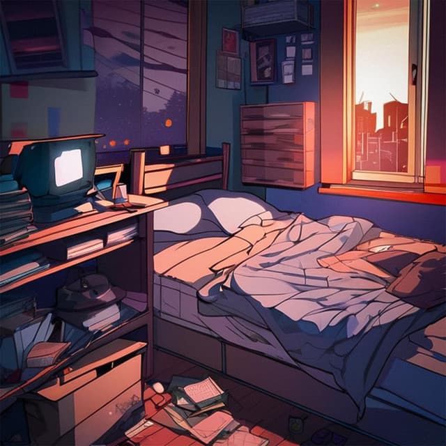 Hopeless cover art