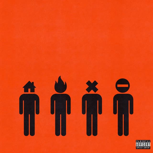Spaced Out cover art
