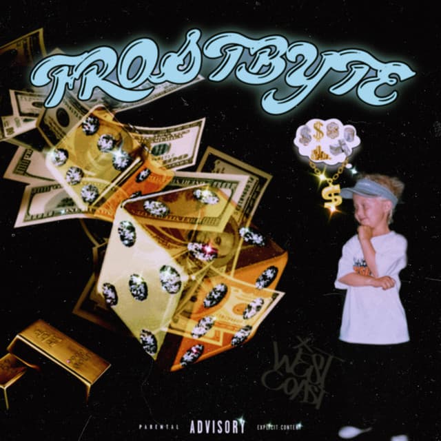 FIT LIKE MAGIC cover art