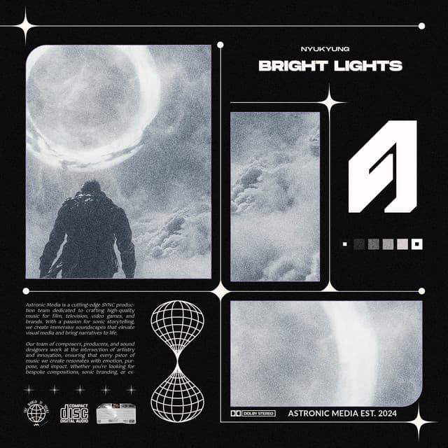 In My Zone cover art