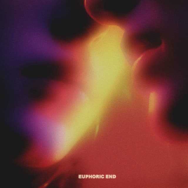 Euphoric End cover art