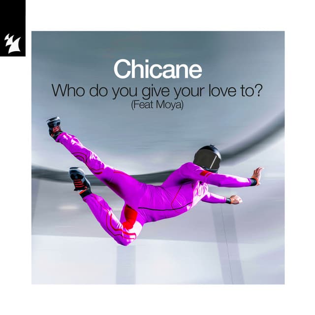 Who Do You Give Your Love To? cover art