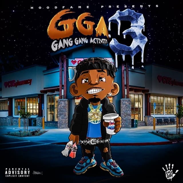 30 in a Week cover art
