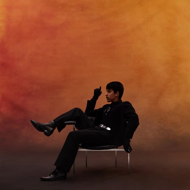 Intercambio Injusto cover art