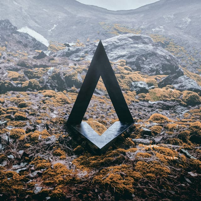 II cover art