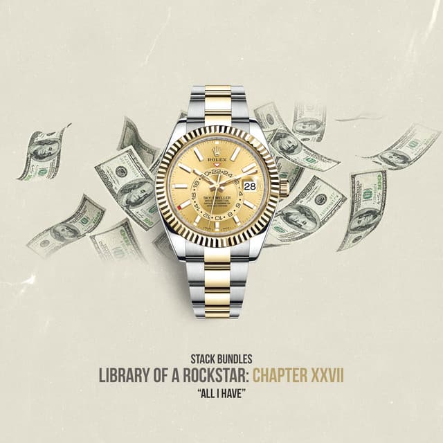 You Don't Want It cover art
