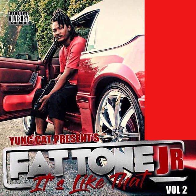 Money Callin' cover art