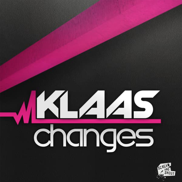 Changes cover art