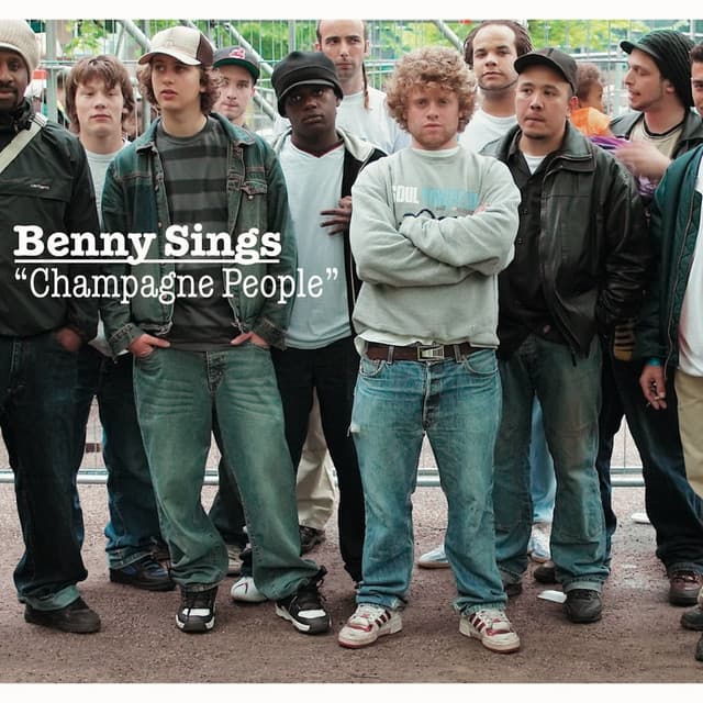Together cover art