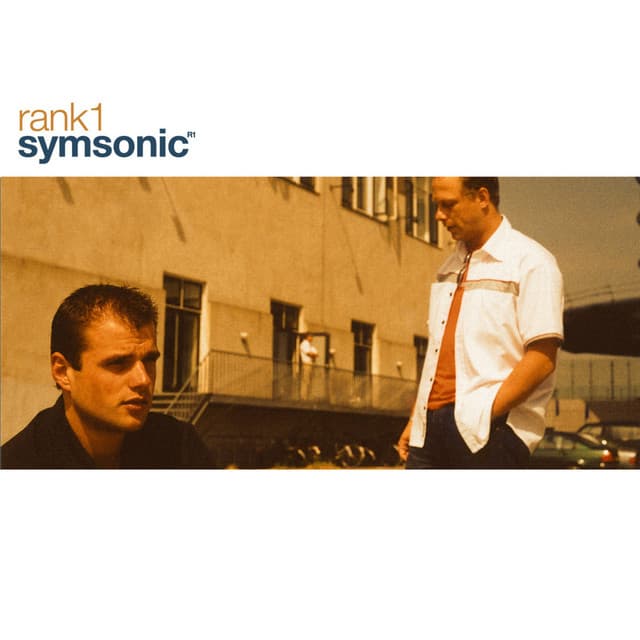 It's Up To You (Symsonic) - Instrumental Dub cover art