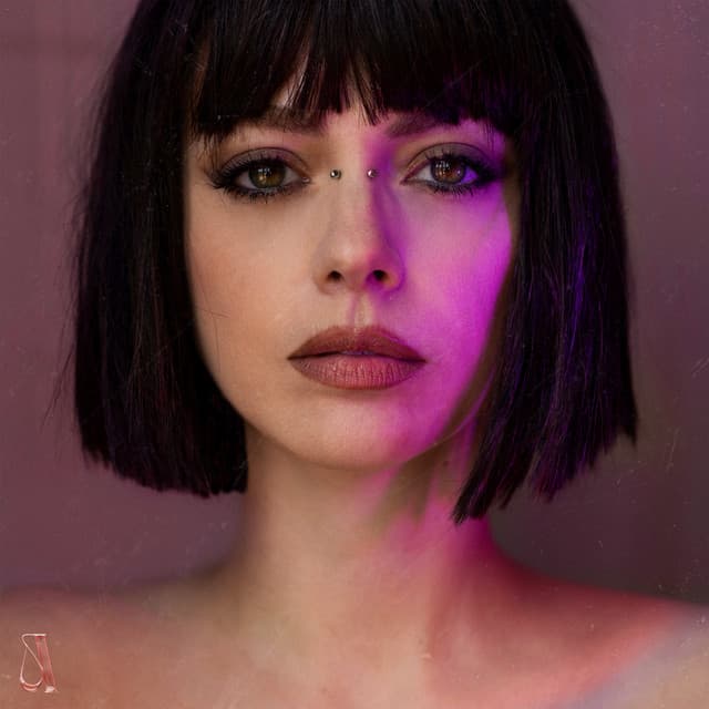 Mon Amour - MILES Remix cover art