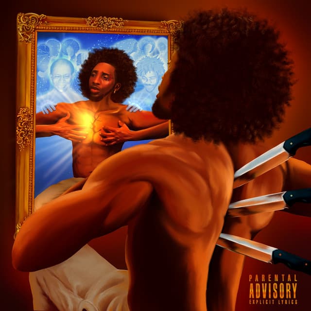 WOOD U LUV ME? (feat. Chelsea Reject & Anthiny King) cover art