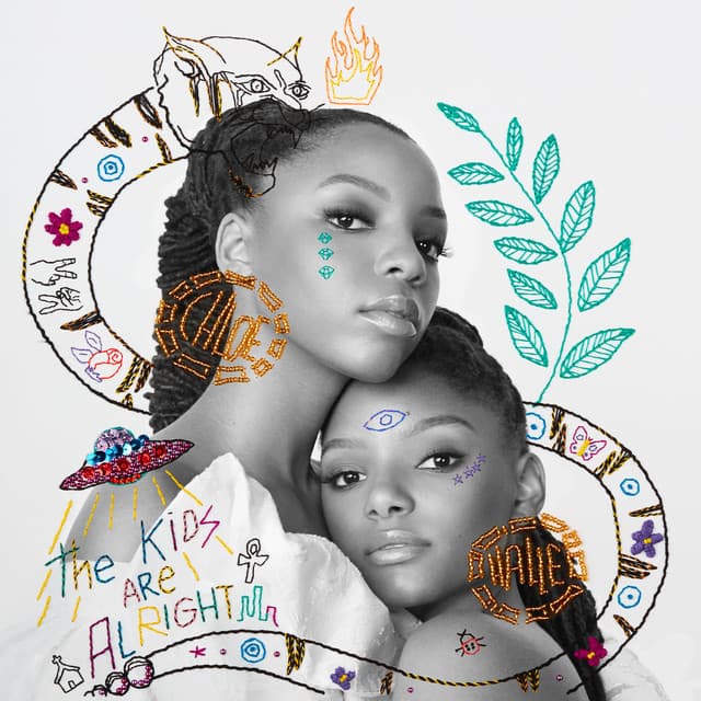 FaLaLa - Interlude cover art