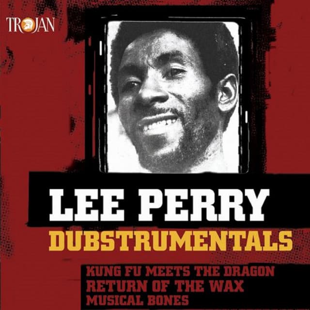 The Message cover art