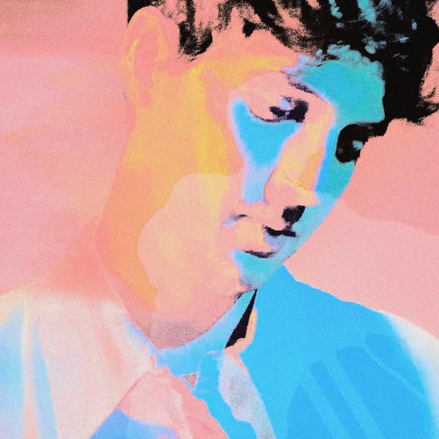 Automatic - COMA Remix cover art