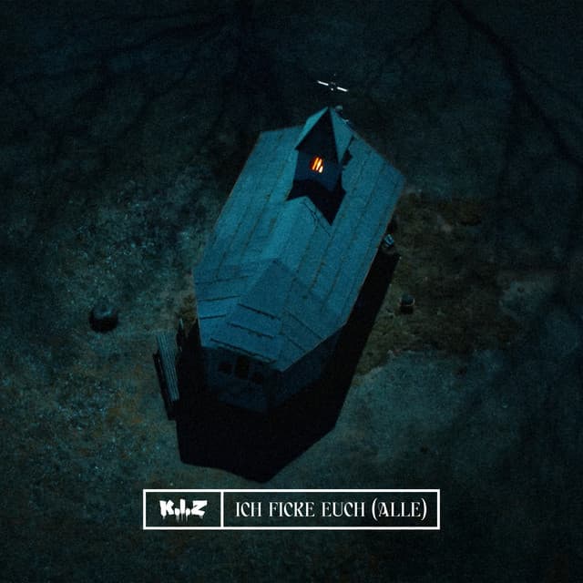 Ich ficke euch (alle) cover art