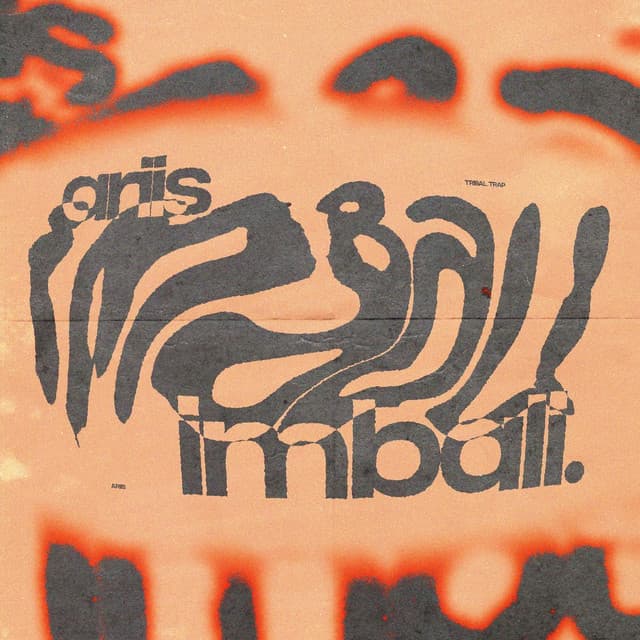 IMBALI cover art