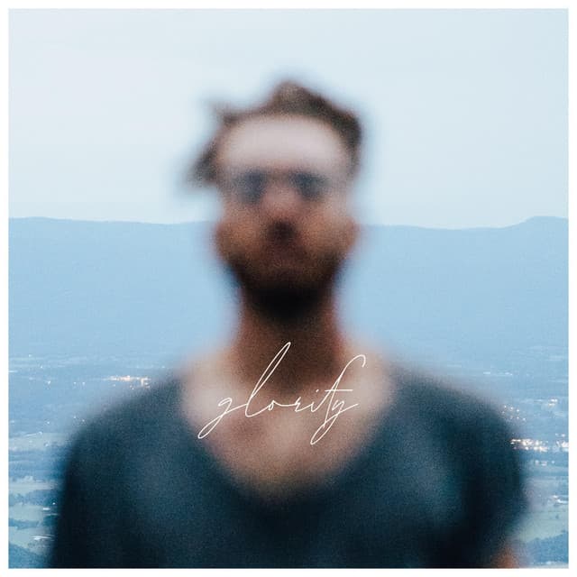 Glorify cover art