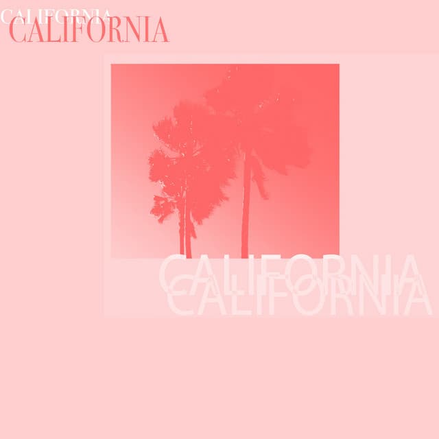 California (The Martian Package) cover art