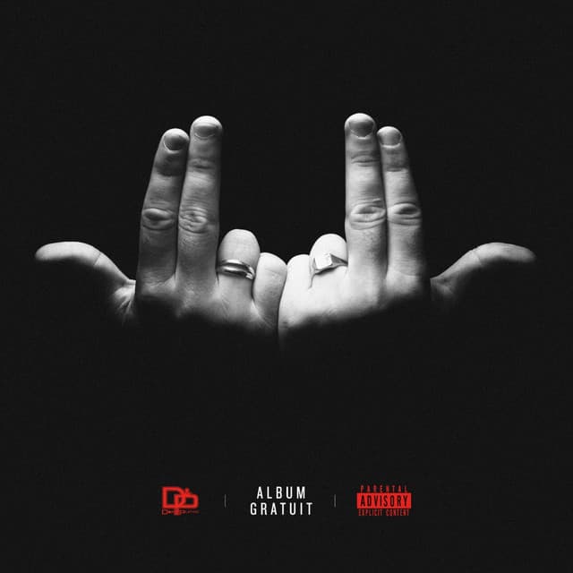 Très loin cover art