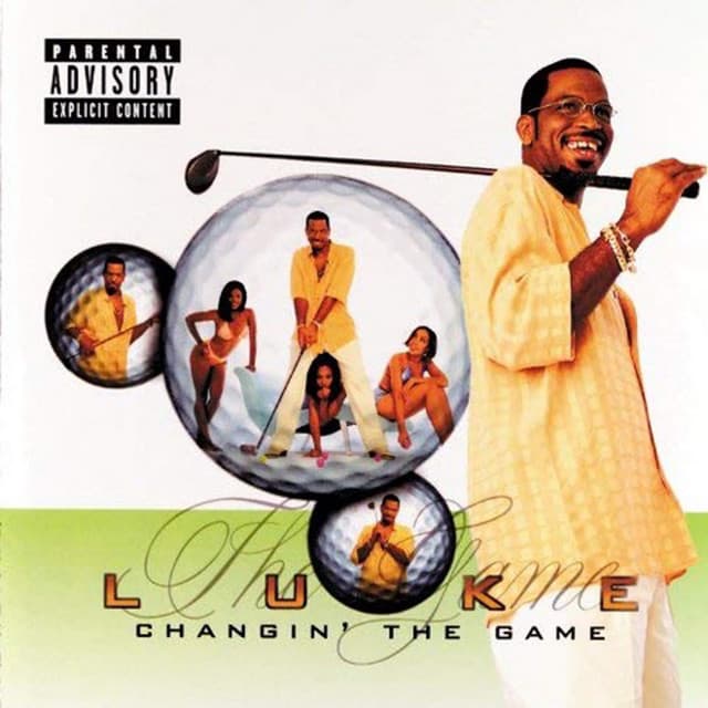 Like This, Like That cover art