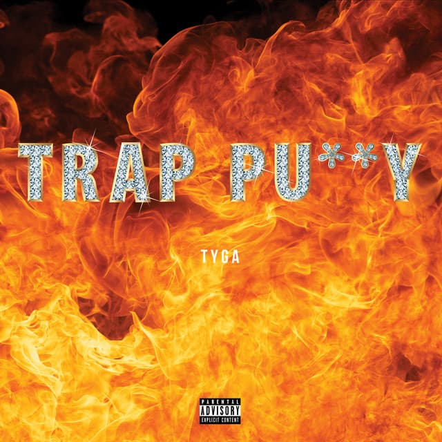 Trap Pussy cover art