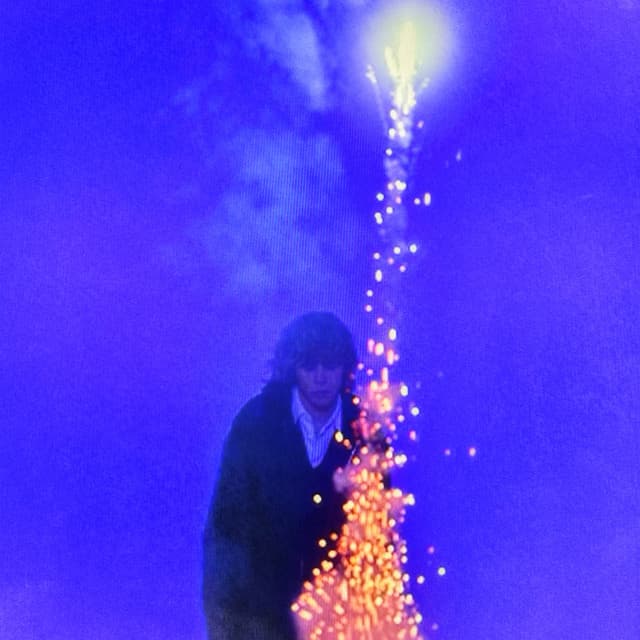I Can't Go Back To The Way It Was (Intro) cover art