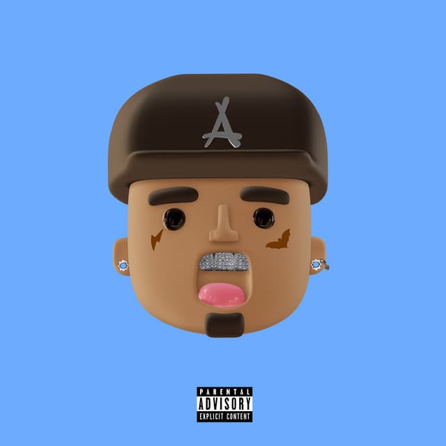 Karma (feat. Goldiie) [Bonus] cover art