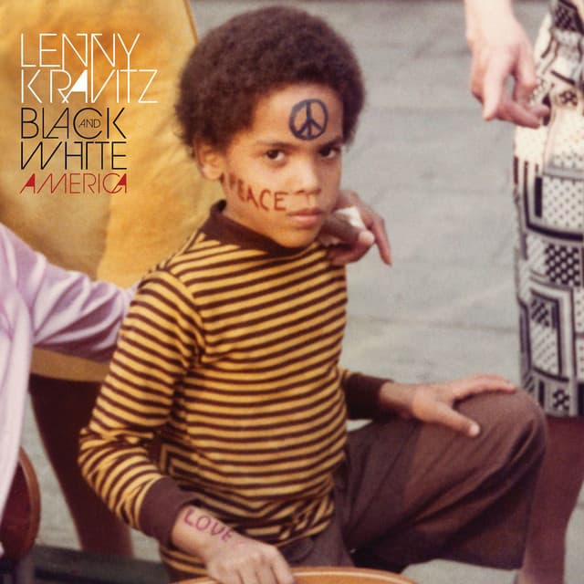 Black and White America (Special Edition) cover art