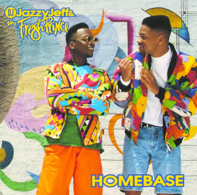 Summertime cover art
