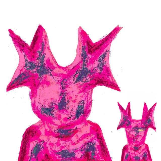 Krush cover art