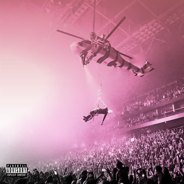 9 lives cover art