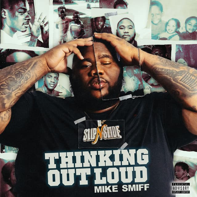 G-Code cover art