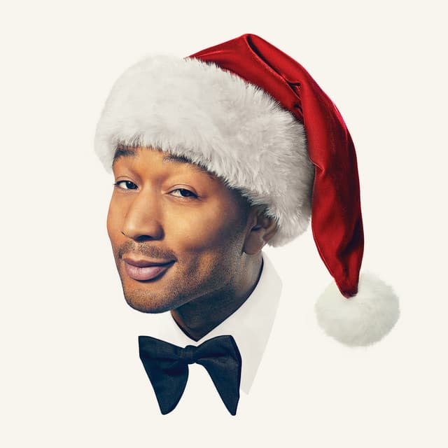 What Christmas Means to Me (feat. Stevie Wonder) cover art