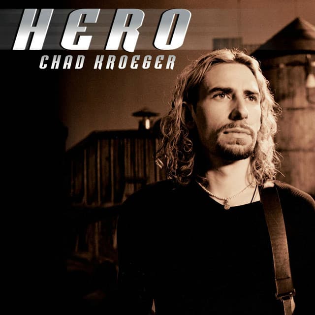 Hero (feat. Josey Scott) cover art