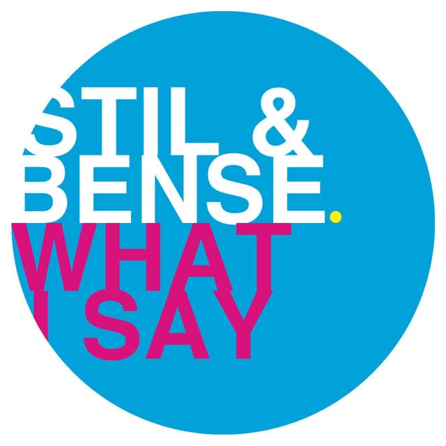 What I Say - Dayne S Remix cover art