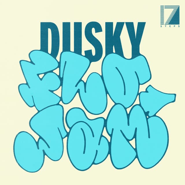 Flo Jam cover art