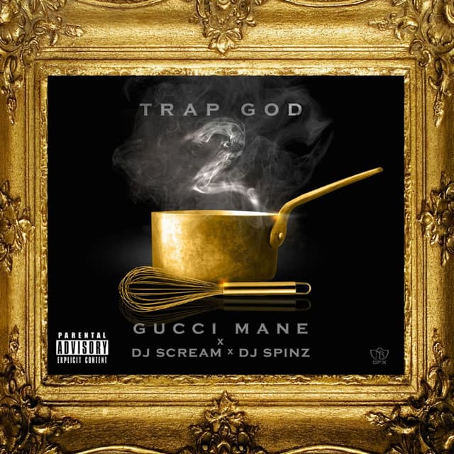Get the Doe (feat. Rocko) cover art