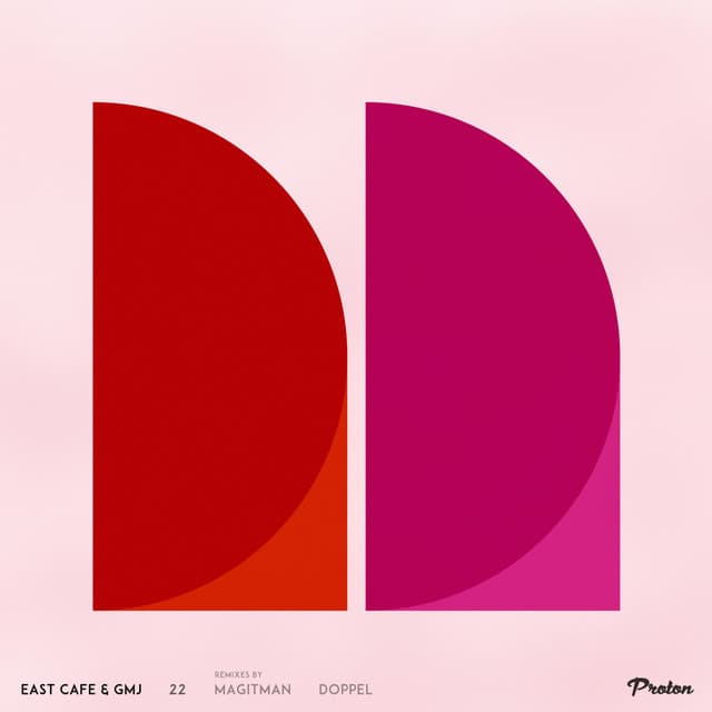 22 - Magitman Remix cover art