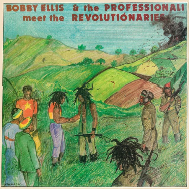 Movements of His Majesty cover art