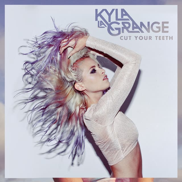 Cut Your Teeth - Kygo Remix cover art